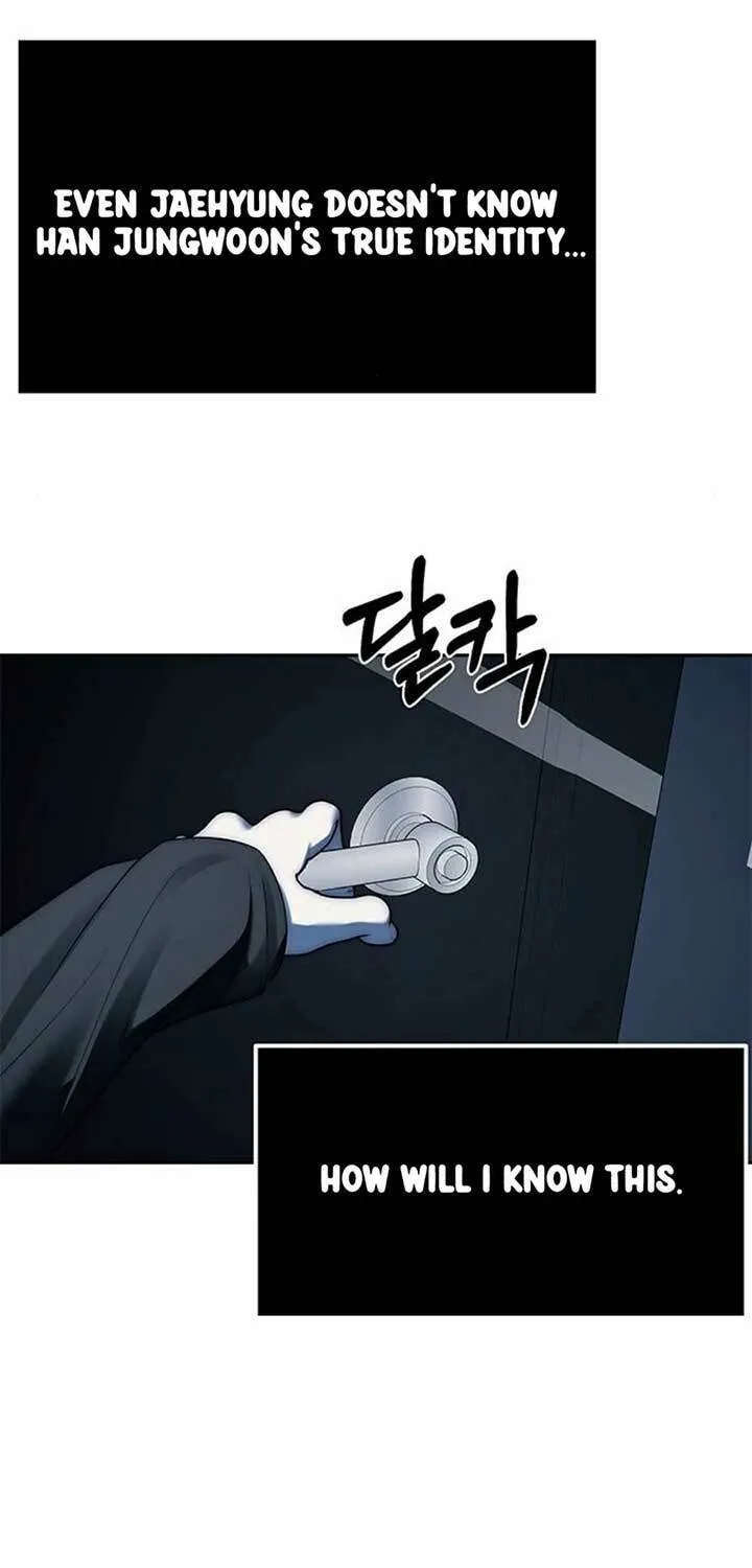 Undercover! Chaebol High School Chapter 37 page 47 - 