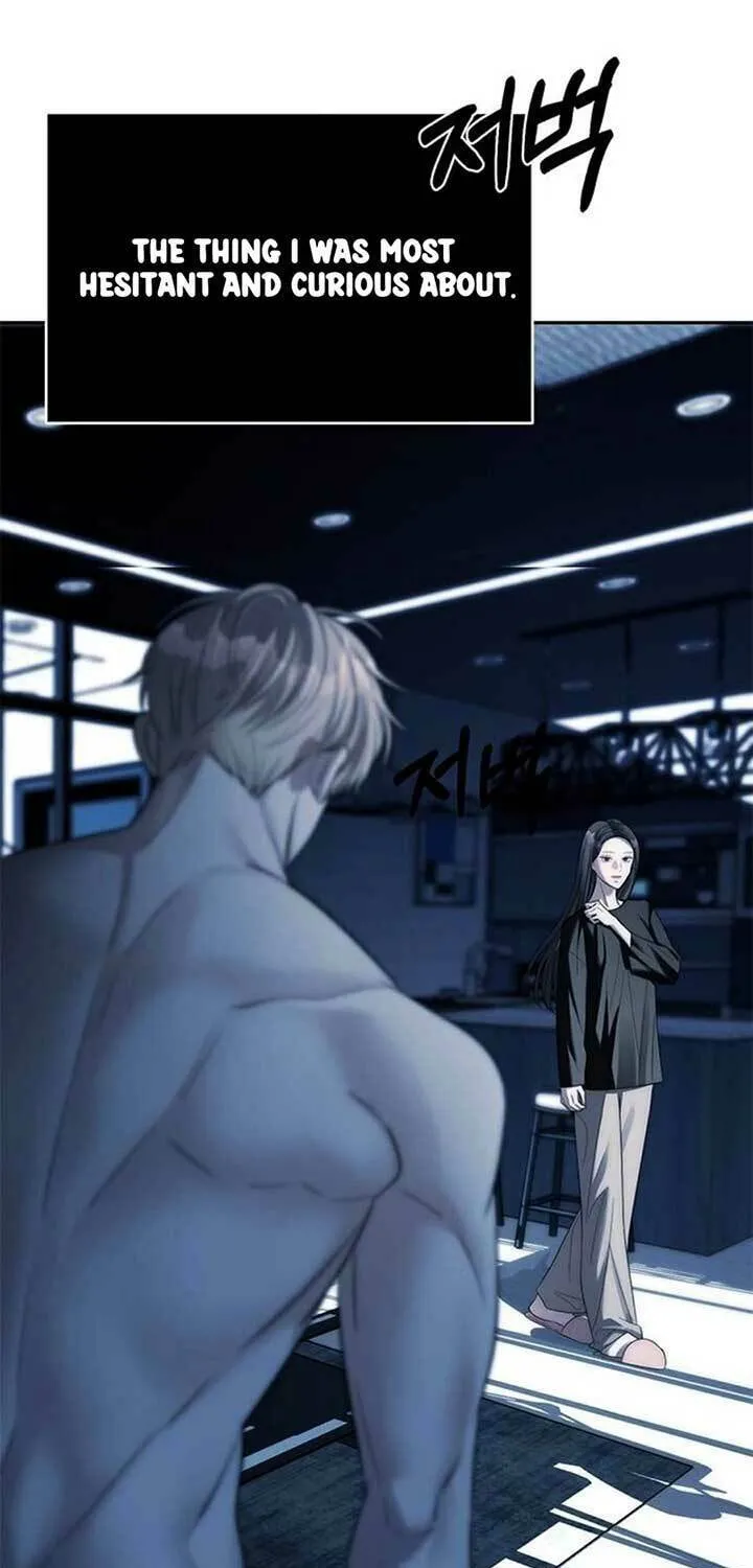 Undercover! Chaebol High School Chapter 37 page 49 - 
