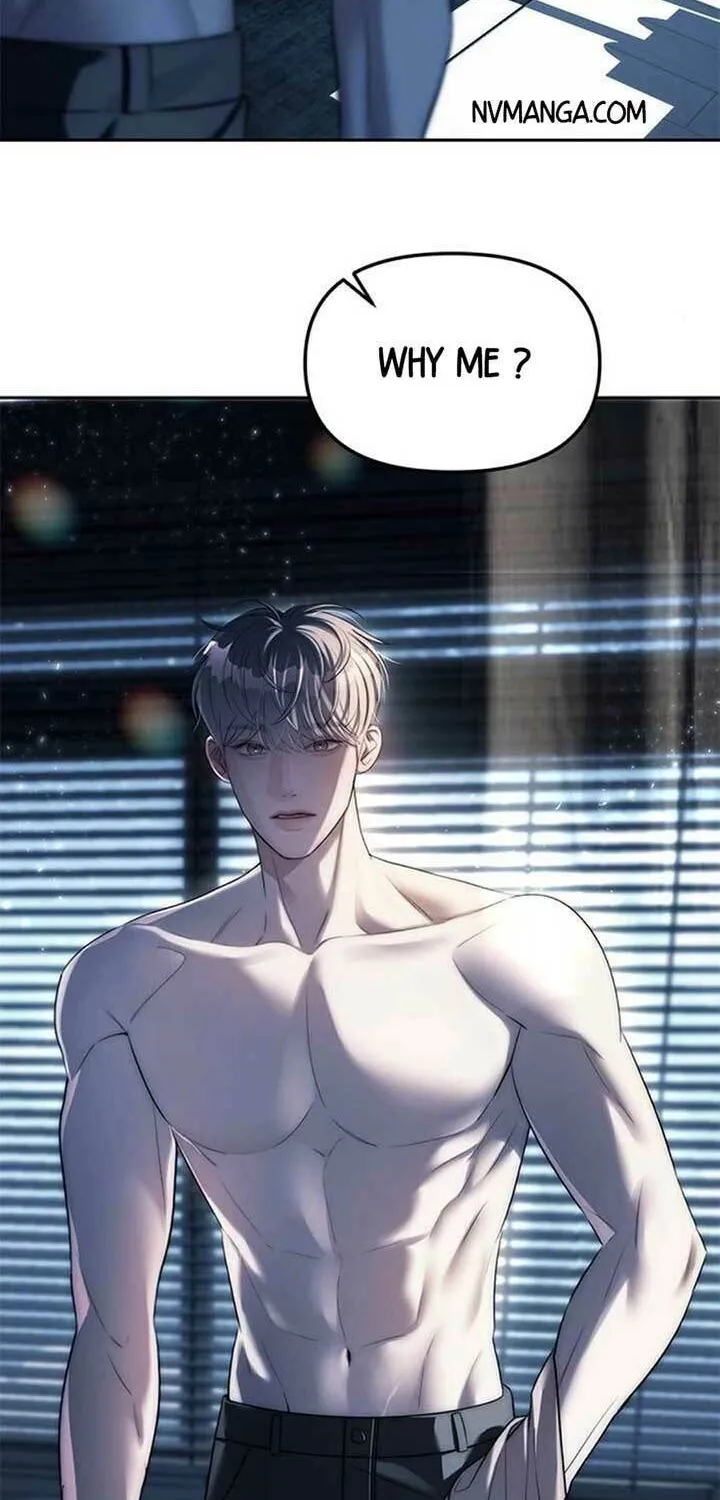 Undercover! Chaebol High School Chapter 37 page 50 - 