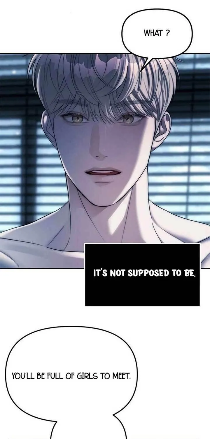 Undercover! Chaebol High School Chapter 37 page 52 - 