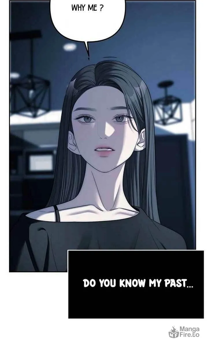 Undercover! Chaebol High School Chapter 37 page 53 - 