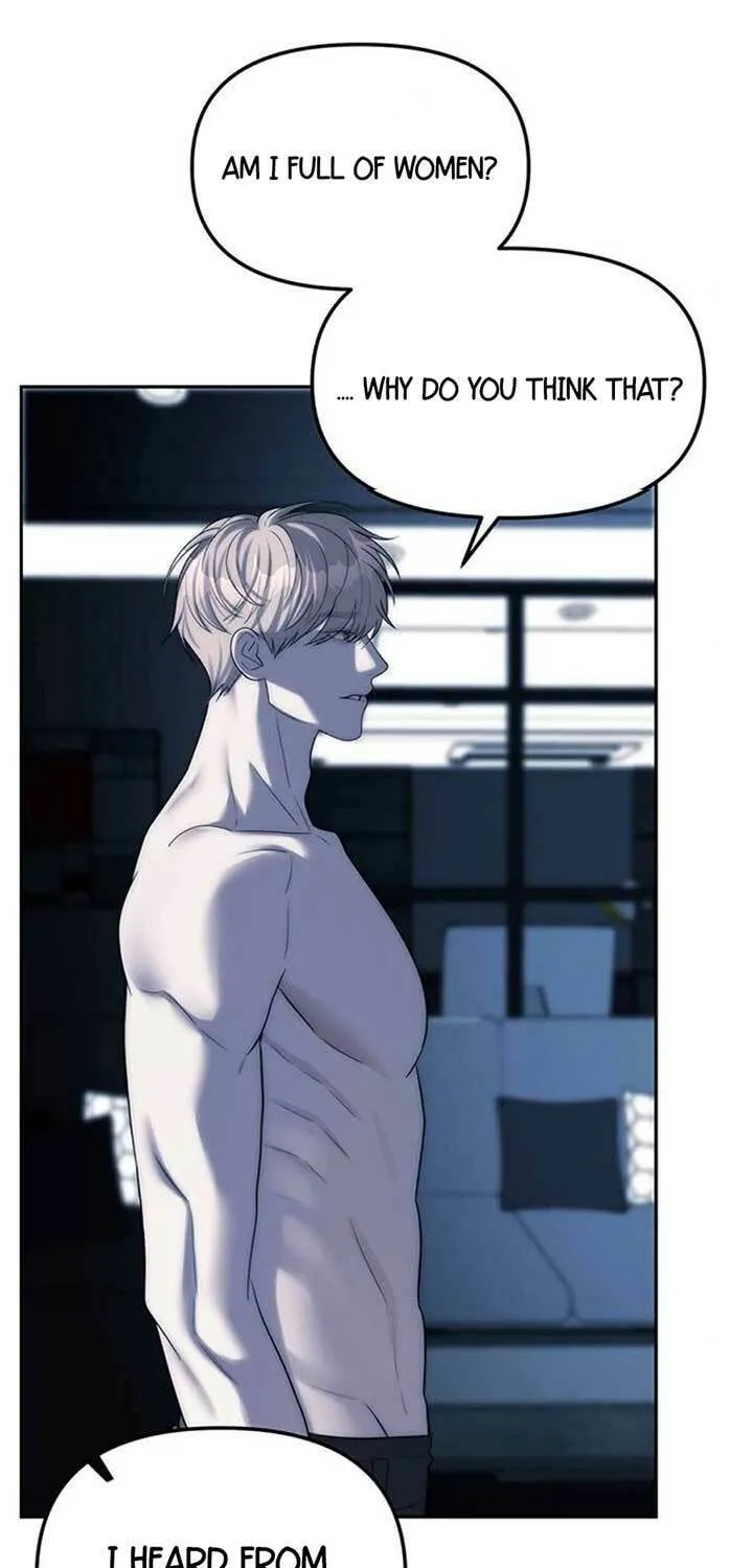 Undercover! Chaebol High School Chapter 37 page 54 - 