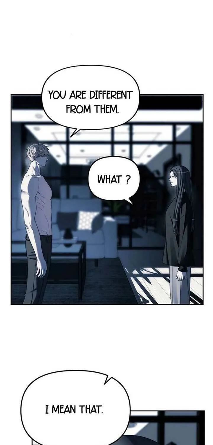 Undercover! Chaebol High School Chapter 37 page 56 - 