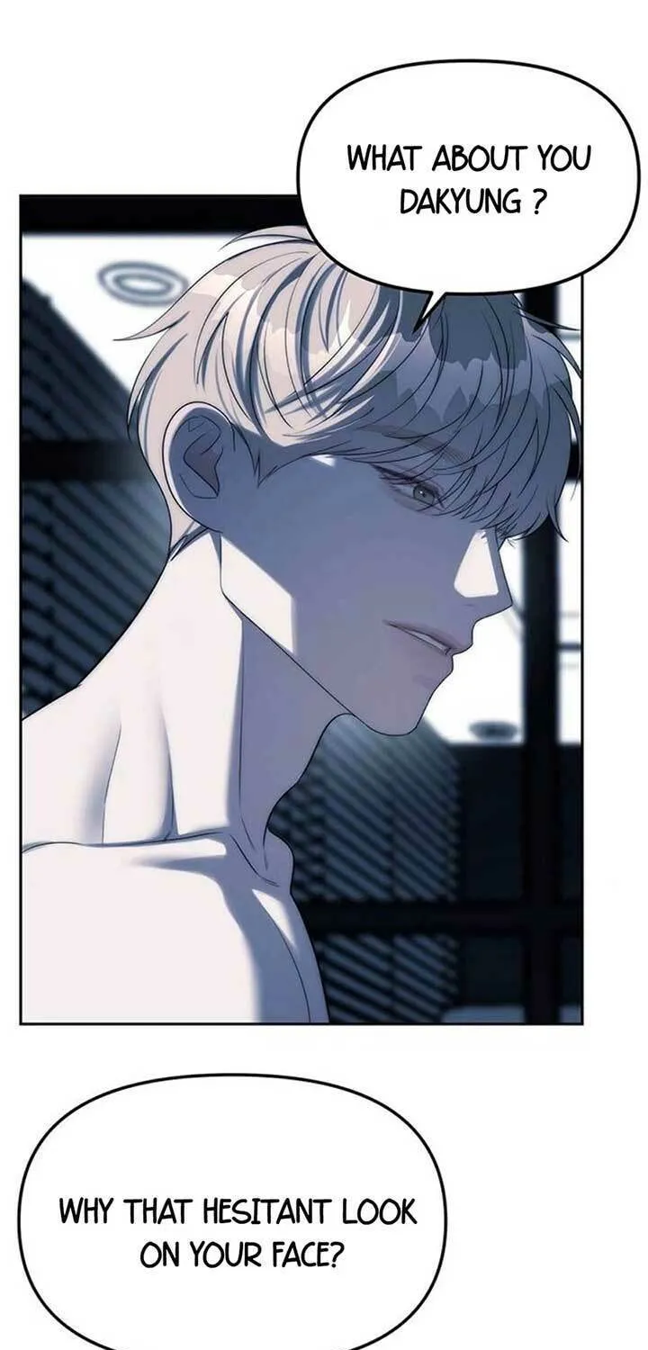 Undercover! Chaebol High School Chapter 37 page 58 - 