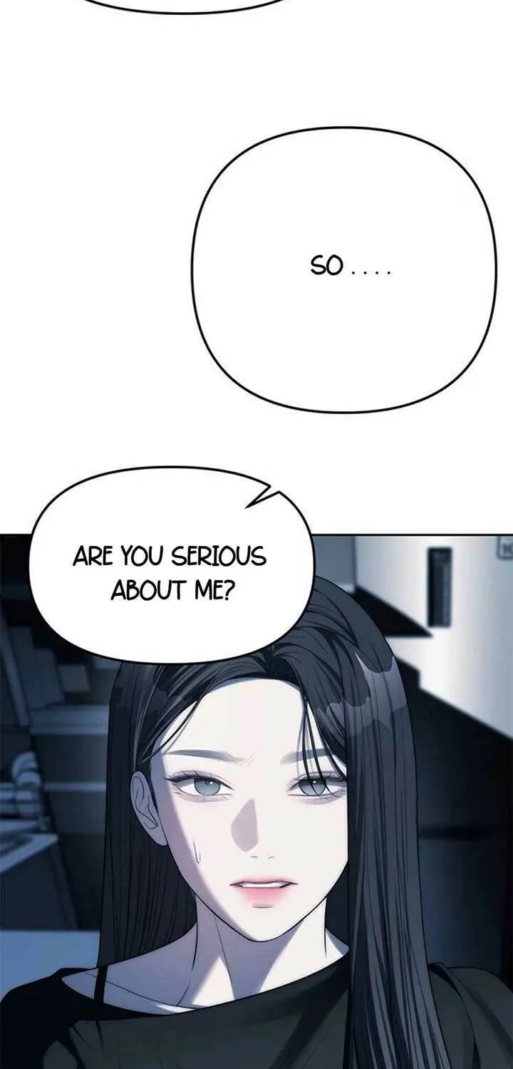 Undercover! Chaebol High School Chapter 37 page 59 - 