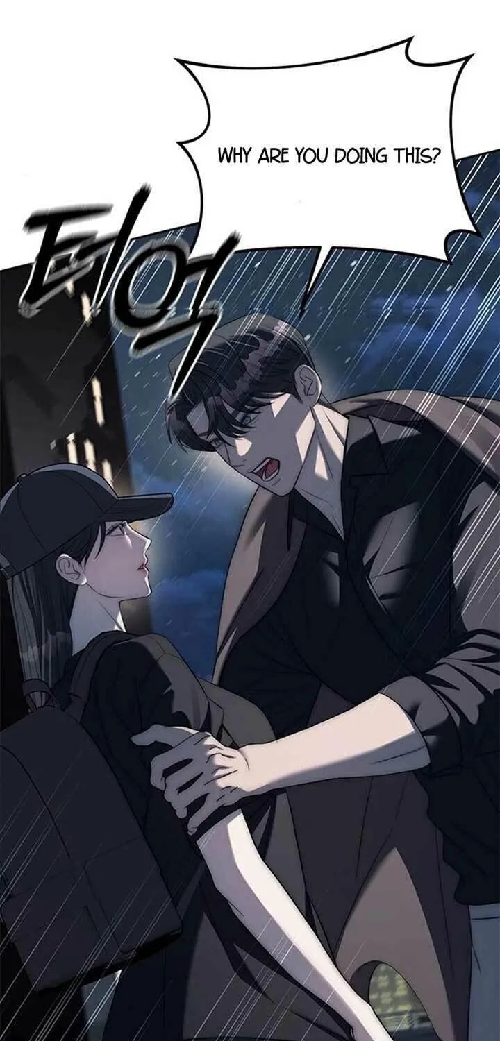 Undercover! Chaebol High School Chapter 37 page 7 - 