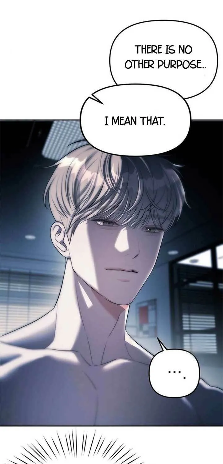 Undercover! Chaebol High School Chapter 37 page 61 - 