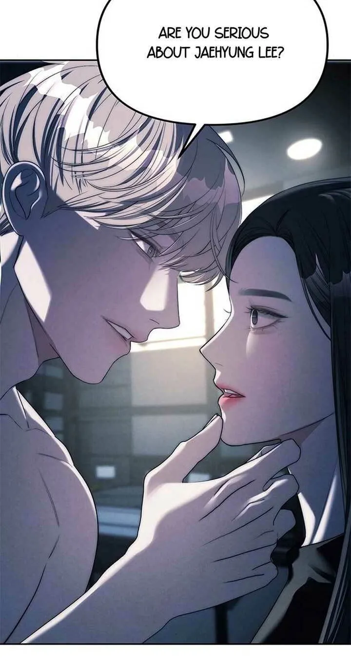 Undercover! Chaebol High School Chapter 37 page 65 - 