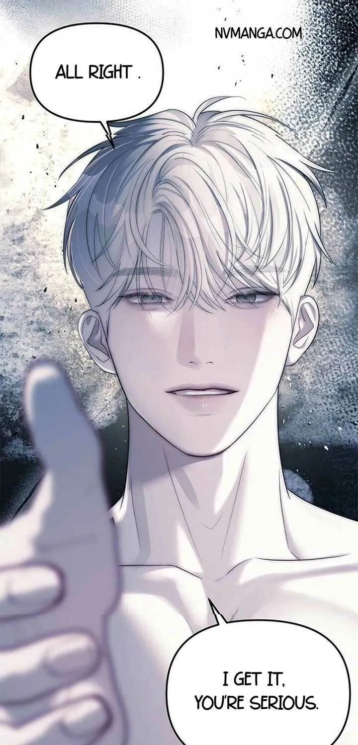 Undercover! Chaebol High School Chapter 37 page 77 - 