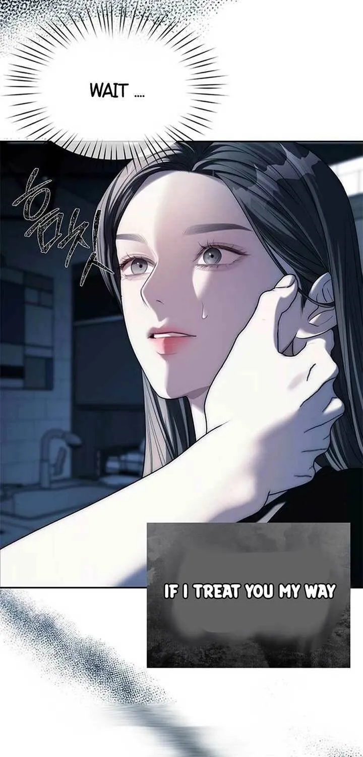 Undercover! Chaebol High School Chapter 37 page 79 - 