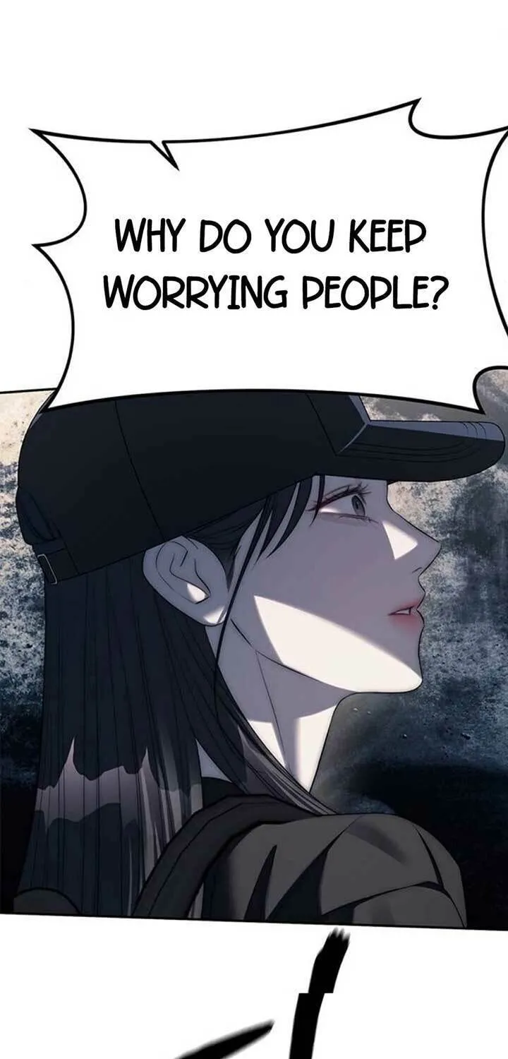 Undercover! Chaebol High School Chapter 37 page 9 - 
