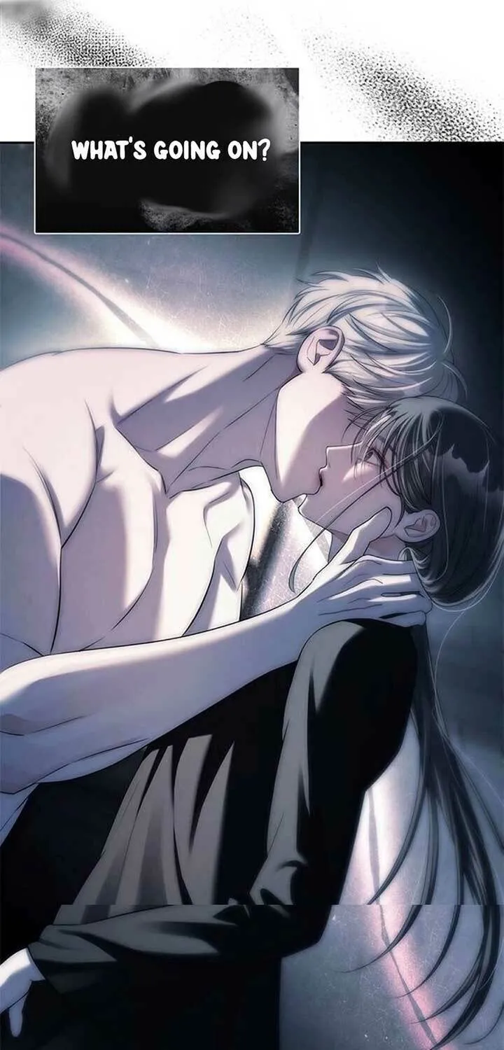 Undercover! Chaebol High School Chapter 37 page 81 - 
