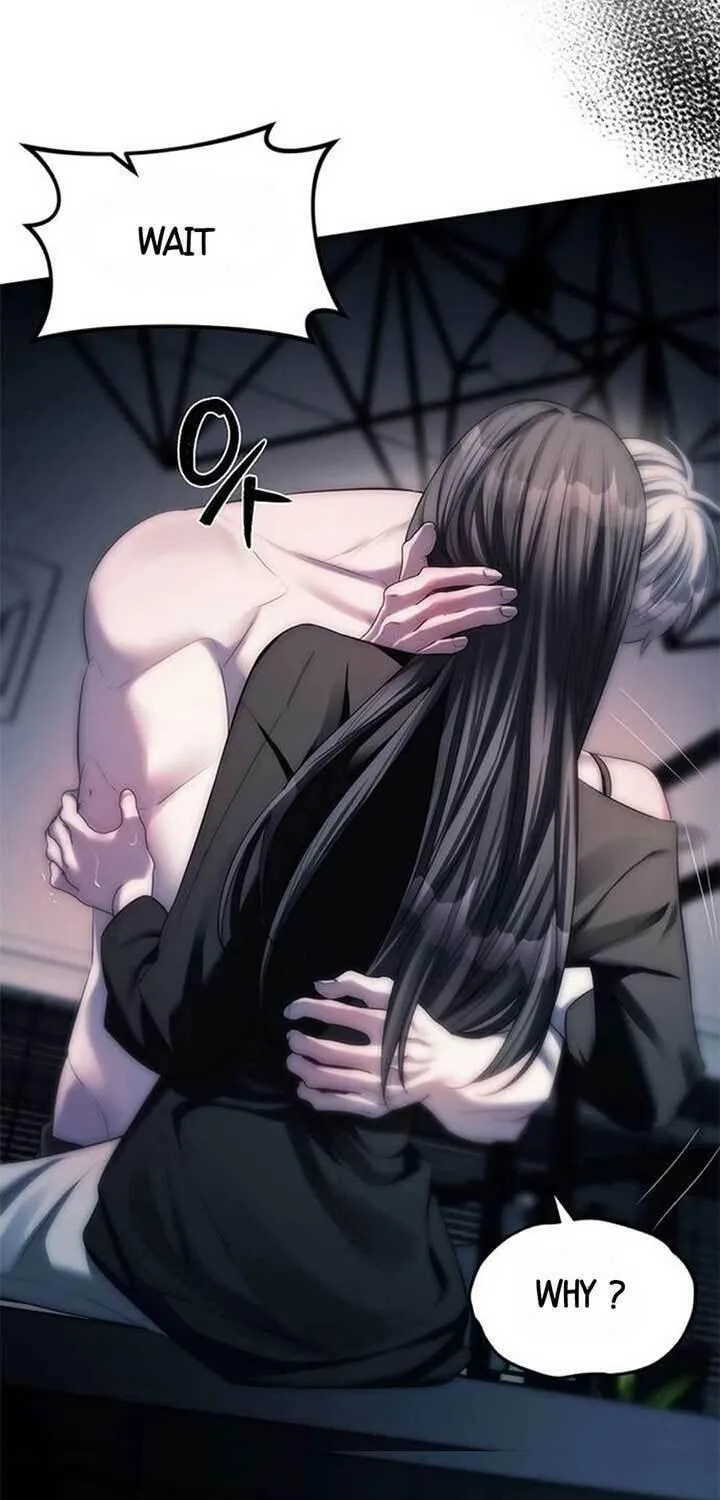 Undercover! Chaebol High School Chapter 37 page 86 - 