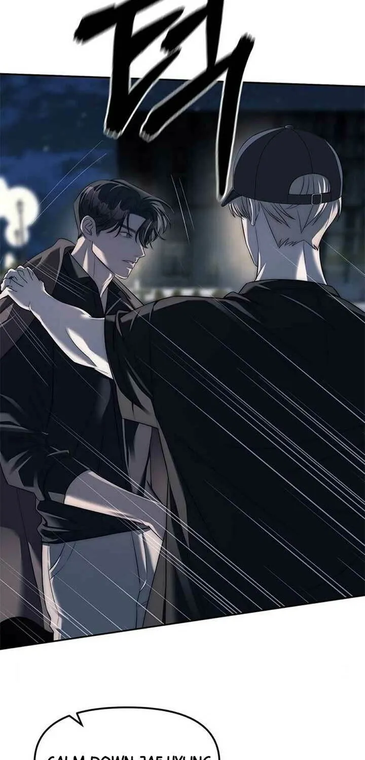Undercover! Chaebol High School Chapter 37 page 10 - 