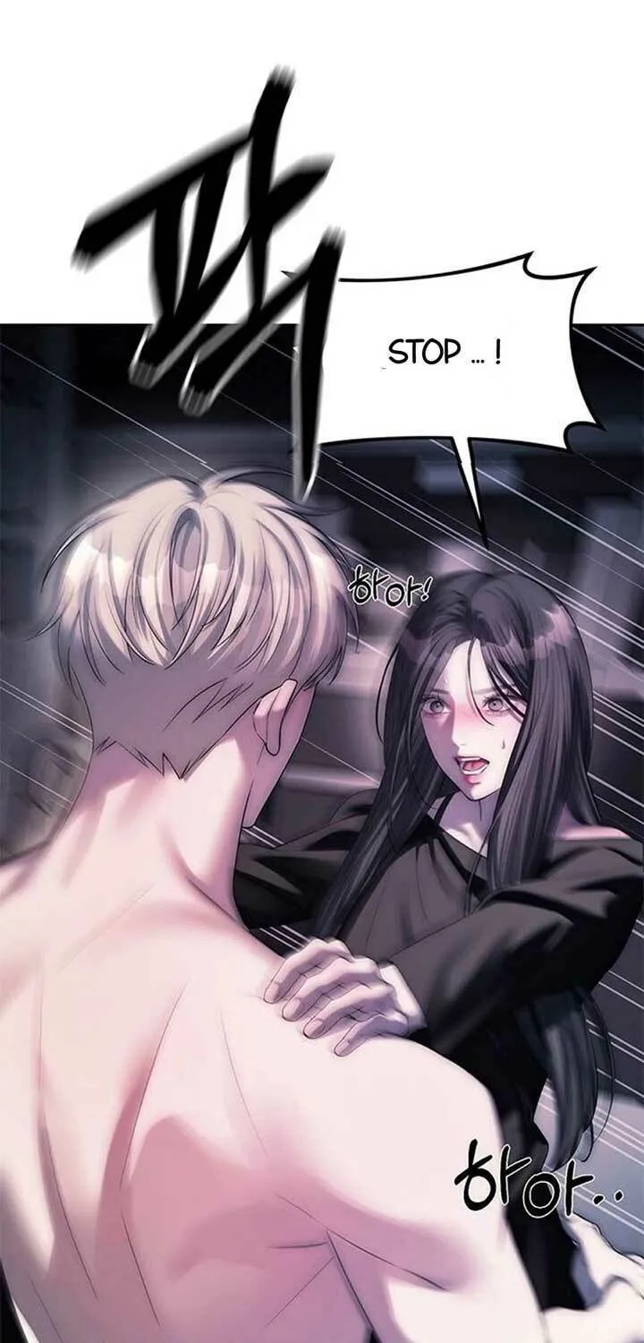 Undercover! Chaebol High School Chapter 37 page 93 - 