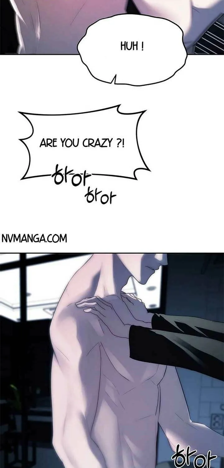 Undercover! Chaebol High School Chapter 37 page 94 - 