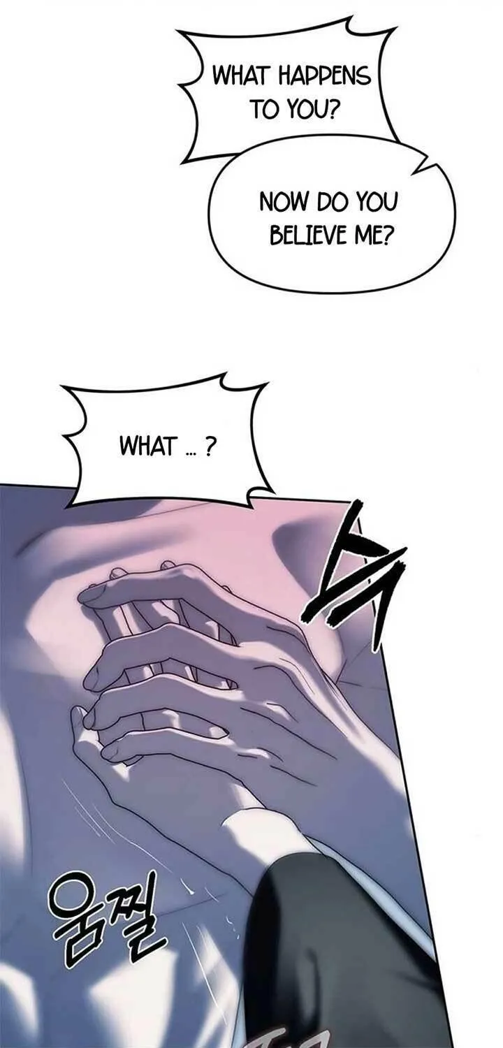 Undercover! Chaebol High School Chapter 37 page 96 - 