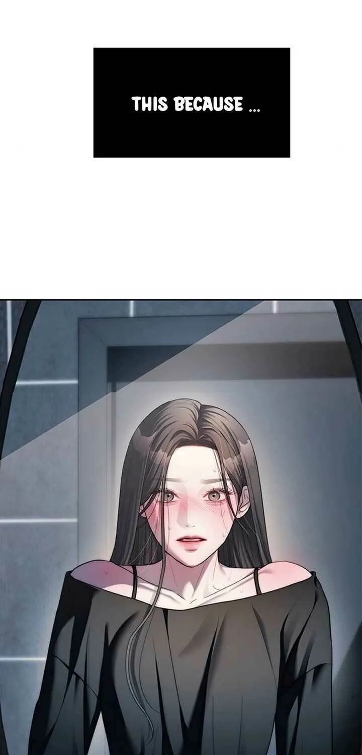 Undercover! Chaebol High School Chapter 38 page 11 - 