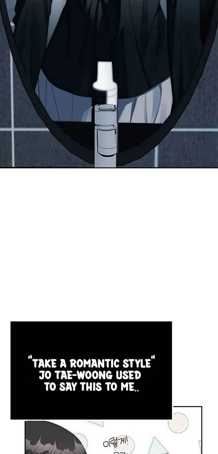 Undercover! Chaebol High School Chapter 38 page 12 - 