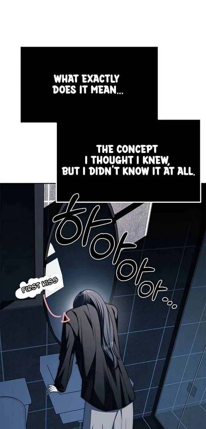Undercover! Chaebol High School Chapter 38 page 14 - 
