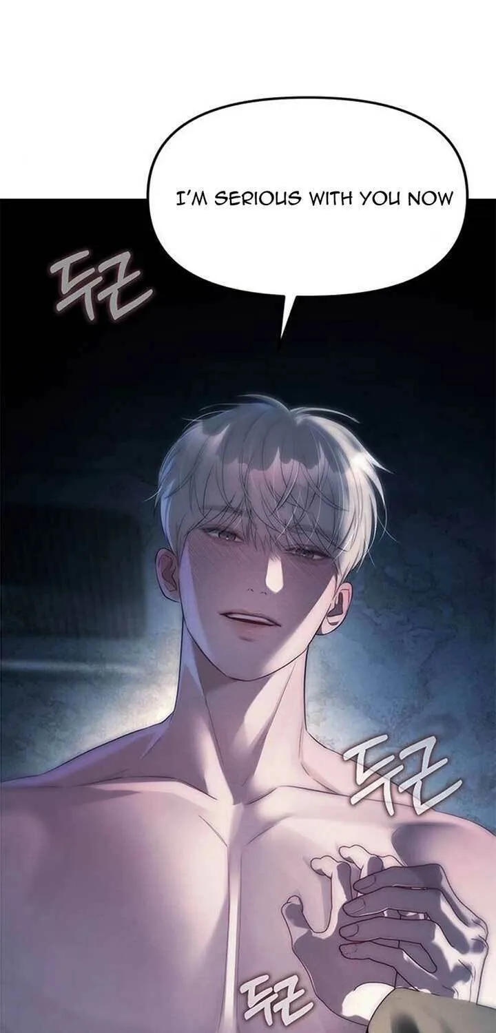 Undercover! Chaebol High School Chapter 38 page 3 - 
