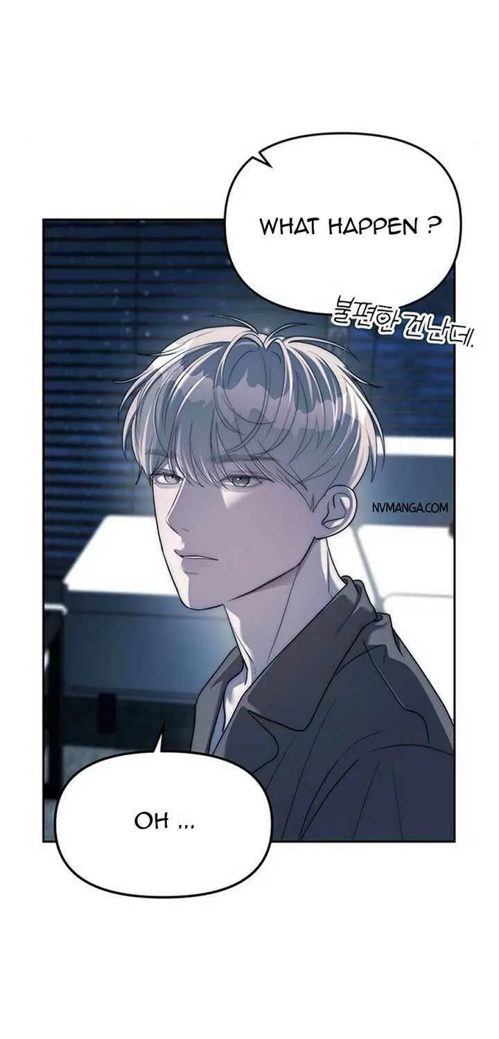Undercover! Chaebol High School Chapter 38 page 22 - 