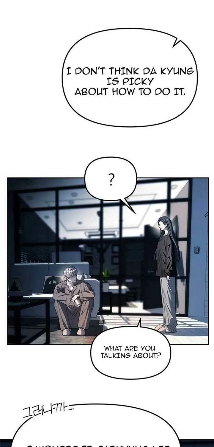 Undercover! Chaebol High School Chapter 38 page 23 - 