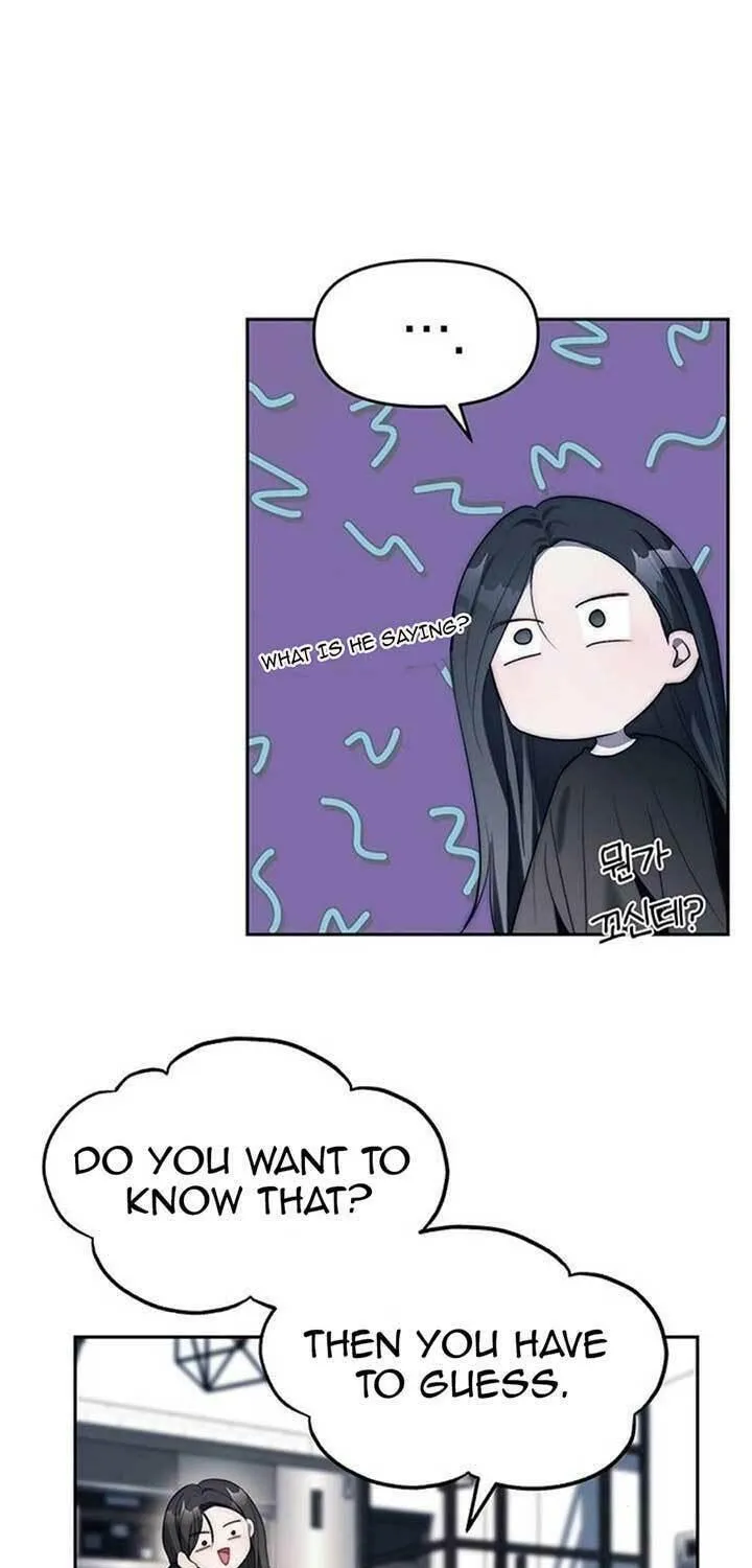 Undercover! Chaebol High School Chapter 38 page 26 - 