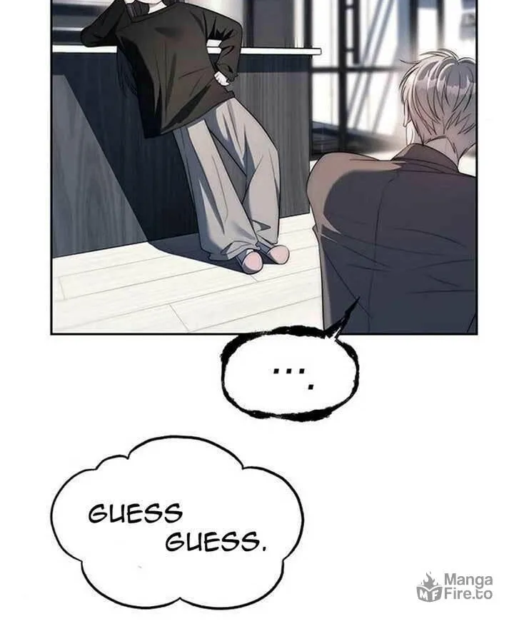 Undercover! Chaebol High School Chapter 38 page 27 - 