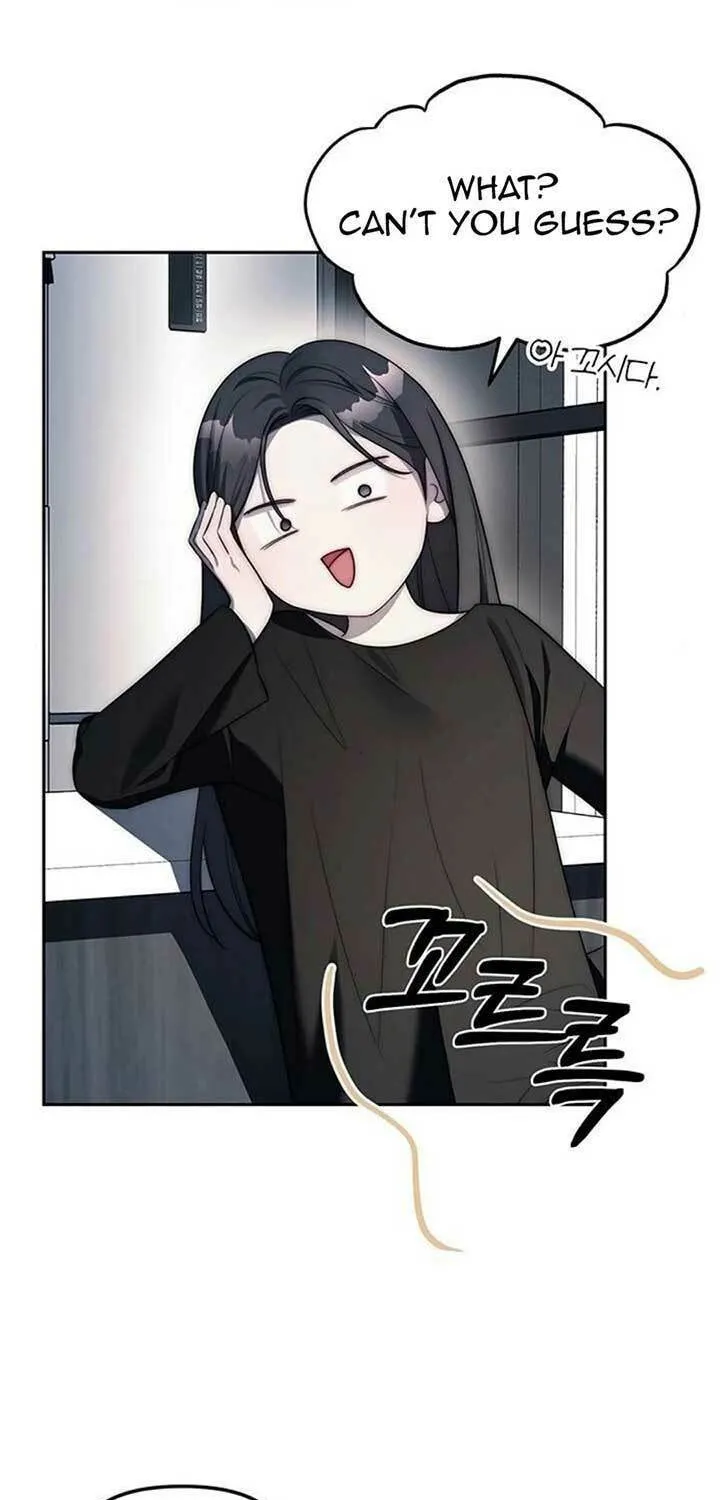 Undercover! Chaebol High School Chapter 38 page 28 - 