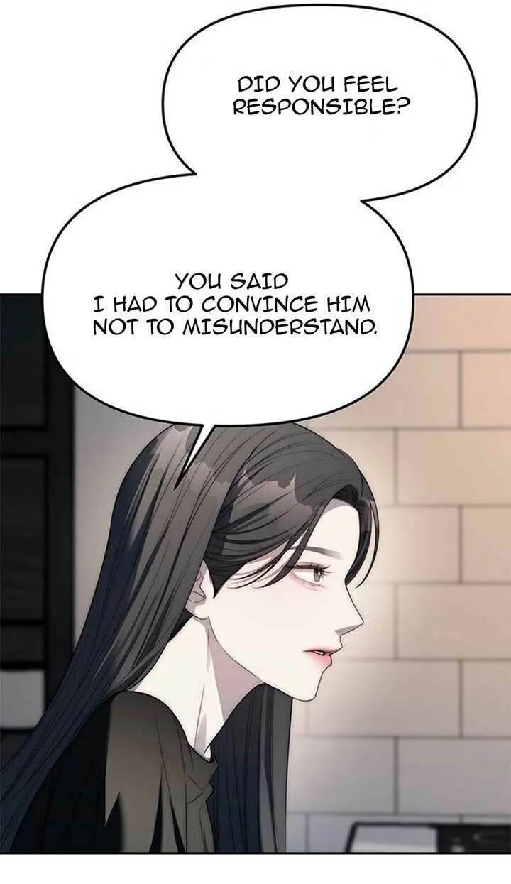 Undercover! Chaebol High School Chapter 38 page 32 - 