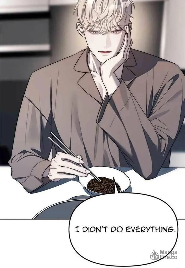 Undercover! Chaebol High School Chapter 38 page 34 - 