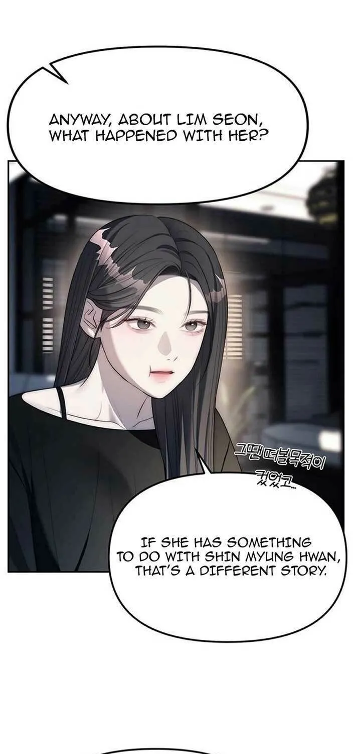 Undercover! Chaebol High School Chapter 38 page 35 - 