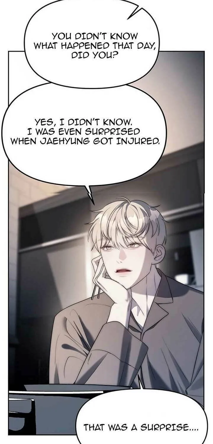 Undercover! Chaebol High School Chapter 38 page 36 - 