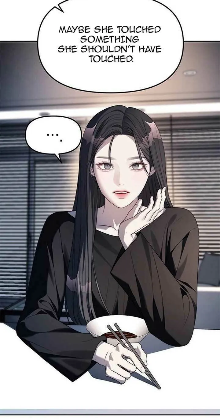 Undercover! Chaebol High School Chapter 38 page 39 - 