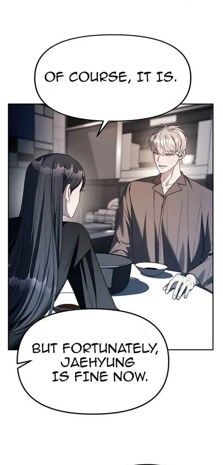 Undercover! Chaebol High School Chapter 38 page 40 - 