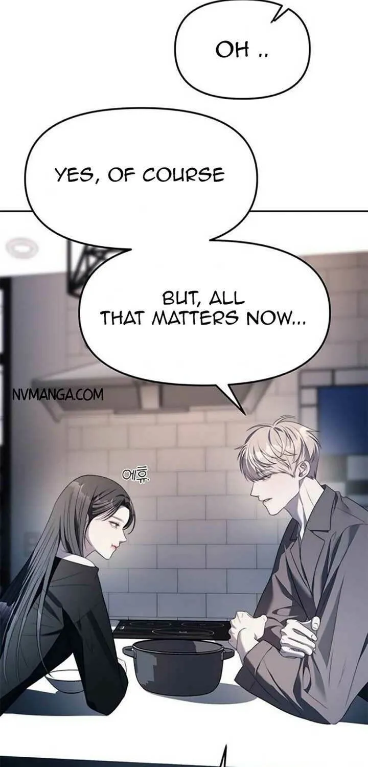 Undercover! Chaebol High School Chapter 38 page 41 - 