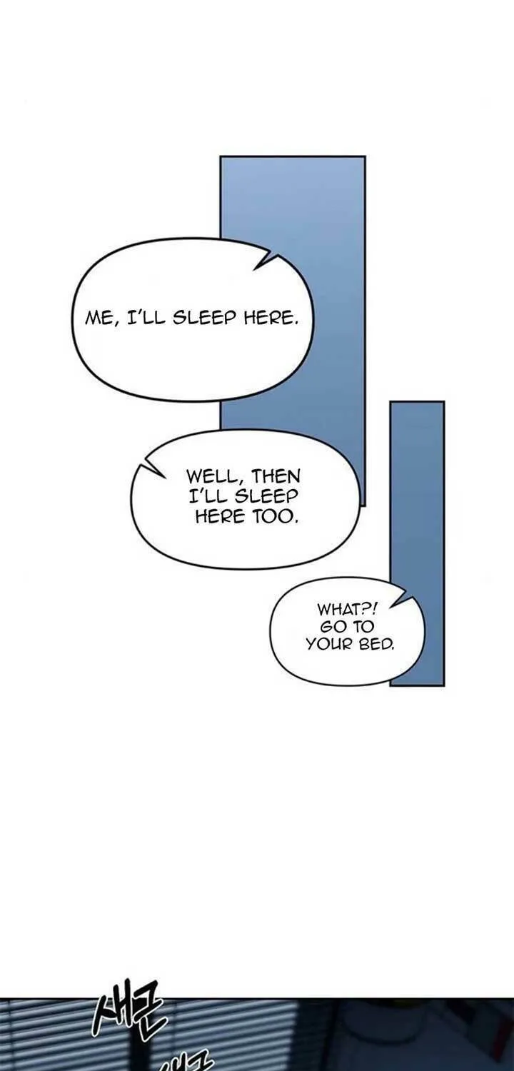 Undercover! Chaebol High School Chapter 38 page 43 - 