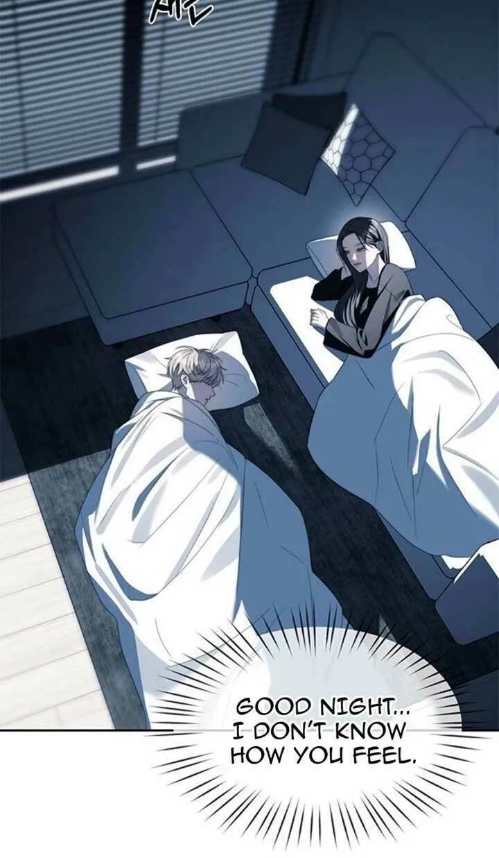 Undercover! Chaebol High School Chapter 38 page 44 - 