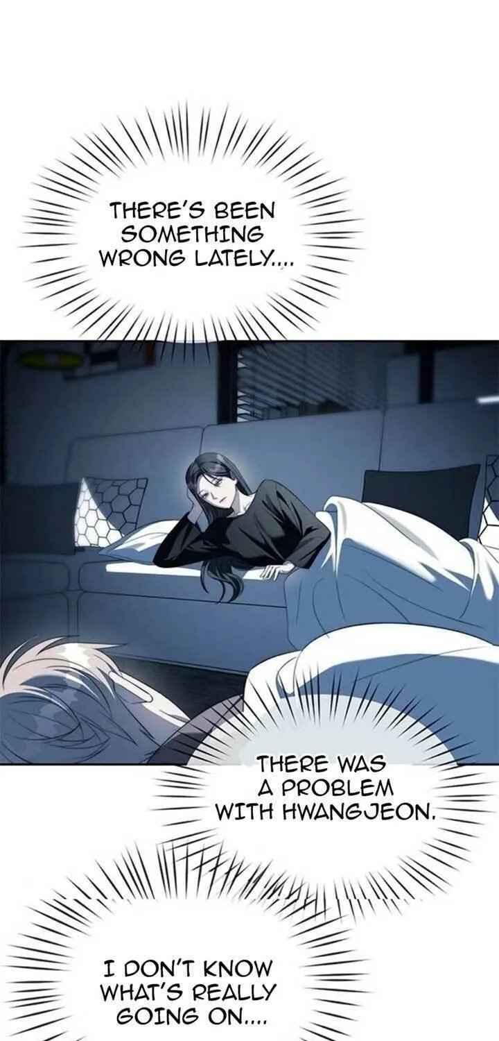Undercover! Chaebol High School Chapter 38 page 45 - 
