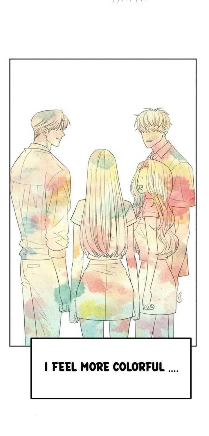 Undercover! Chaebol High School Chapter 38 page 47 - 