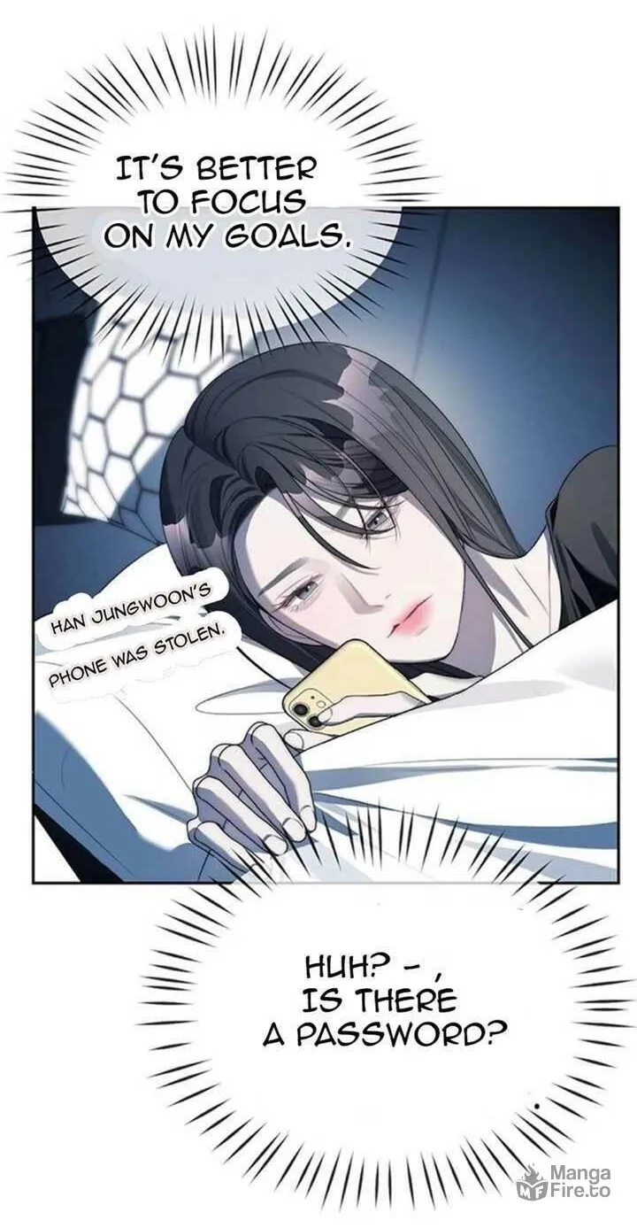 Undercover! Chaebol High School Chapter 38 page 48 - 