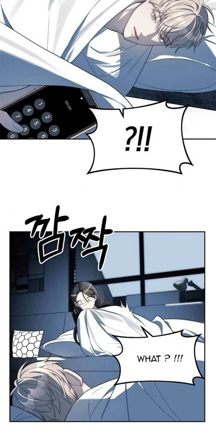 Undercover! Chaebol High School Chapter 38 page 50 - 