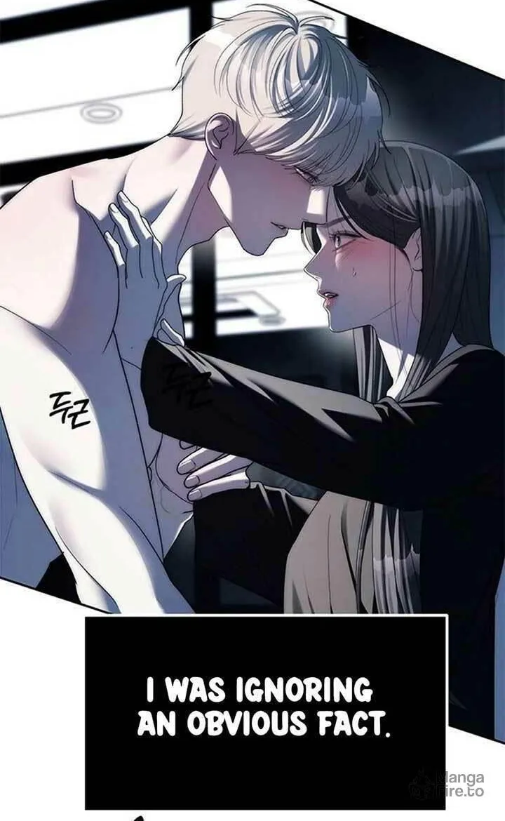 Undercover! Chaebol High School Chapter 38 page 6 - 