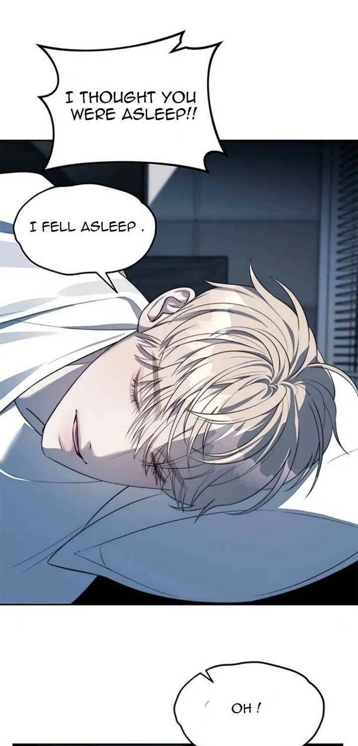 Undercover! Chaebol High School Chapter 38 page 51 - 