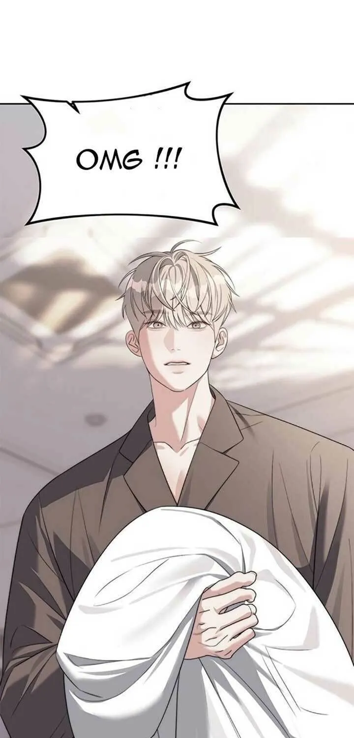 Undercover! Chaebol High School Chapter 38 page 57 - 