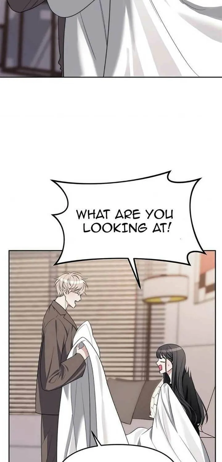 Undercover! Chaebol High School Chapter 38 page 58 - 