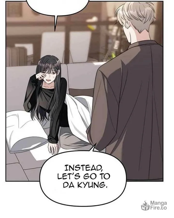 Undercover! Chaebol High School Chapter 38 page 61 - 