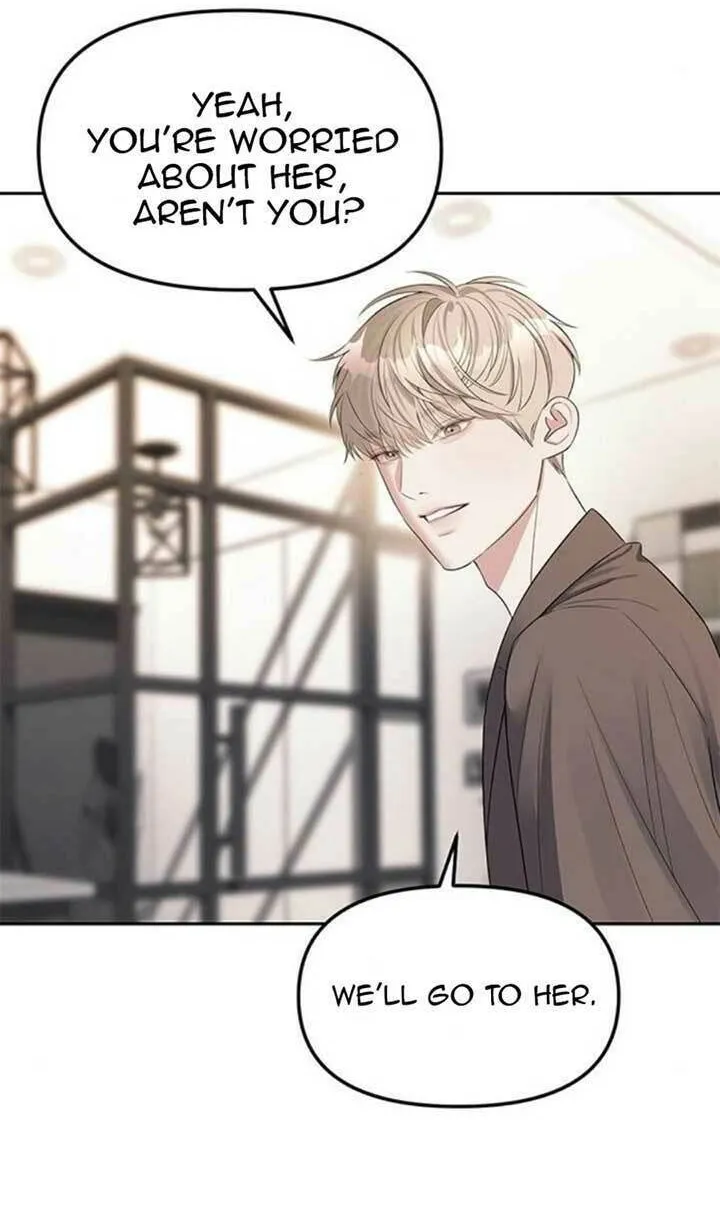 Undercover! Chaebol High School Chapter 38 page 63 - 