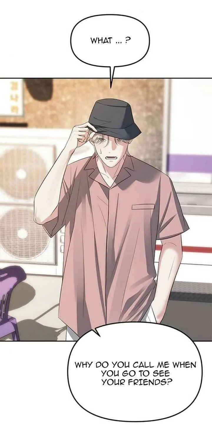 Undercover! Chaebol High School Chapter 38 page 64 - 